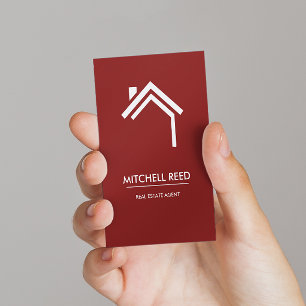 Modern Business Card   No. 30