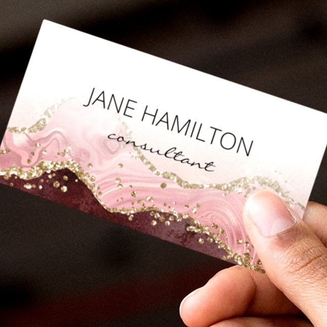 Modern Business Card Professional (Creator Uploaded)