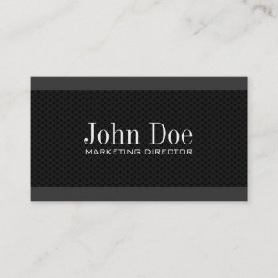 Modern Business Cards
