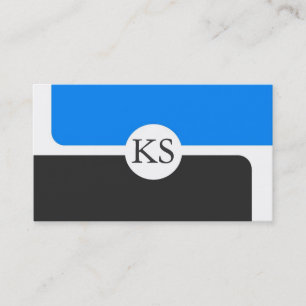 Modern Business Cards