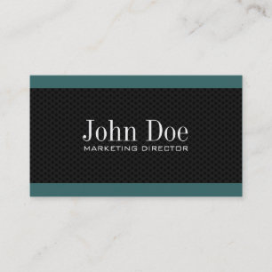 Modern Business Cards