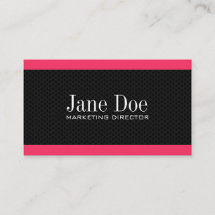 Modern Business Cards