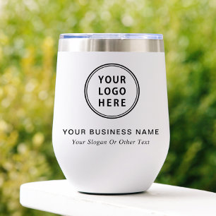Modern Business Logo