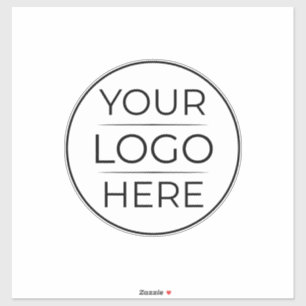 Modern Business Logo Branding