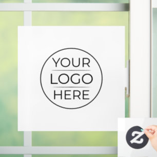 Modern Business Logo Branding