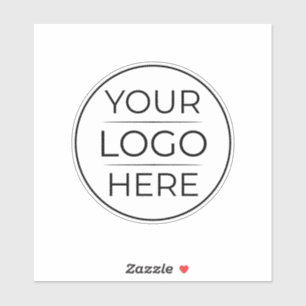 Modern Business Logo Branding