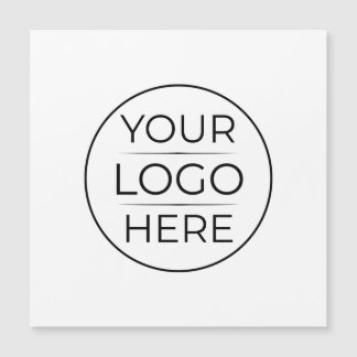 Modern Business Logo Branding