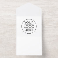 Modern Business Logo Branding