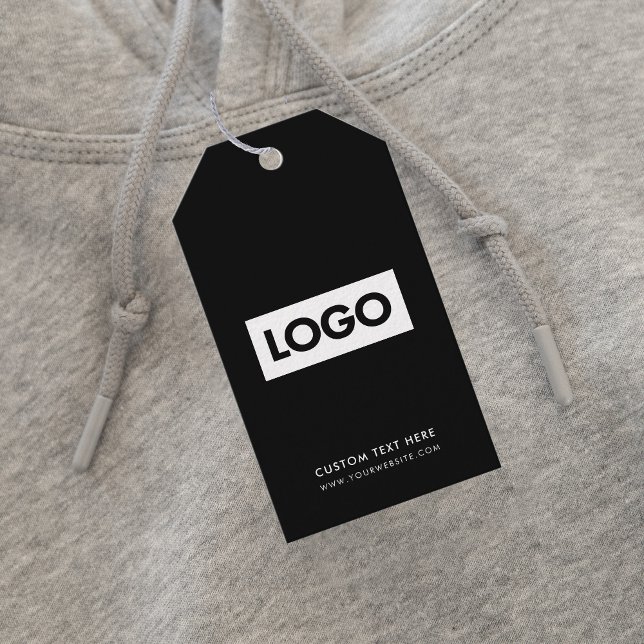 Modern Business Logo Price Tags (Creator Uploaded)