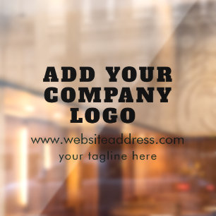 Modern Business Logo Simple Company