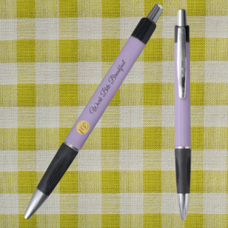 Modern Business Name and Logo Promotional