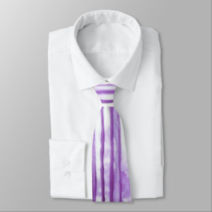Modern Business Pattern Abstrac Blue Tie