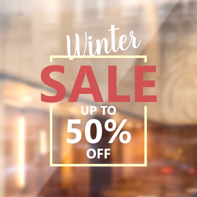 Modern Business Sale Advertisement Promotion  (Sheet 2)