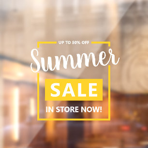 Modern Business Sale Advertisement Promotion  Wind