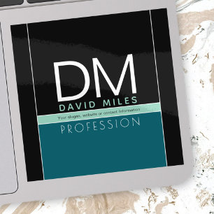 Modern Business Template   All Colours Customisabl