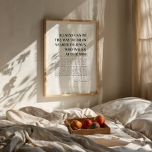 Modern Catholic Faith Print Pope Francis