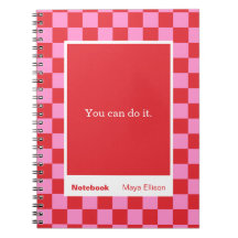 Modern Checkerboard Block Quote Classic