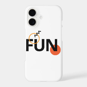 Modern, cheerful, lively, cool, trendy design Fun