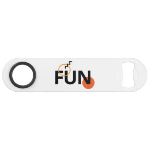 Modern, cheerful, lively, cool, trendy design Fun