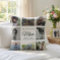 Modern Chic Mother's Day Mum Family Photo Collage