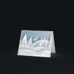 Modern Christmas Composition Corporate Greeting Holiday Card<br><div class="desc">Modern Christmas Composition Corporate Greeting Holiday Card.
 
Surprise and bring joy to your close ones and make the celebration unforgettable.

For further customisation,  please click the "customise further" link and use our design tool to modify this template.</div>