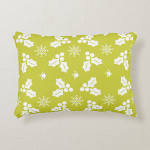 Modern Christmas Decorative Cushion