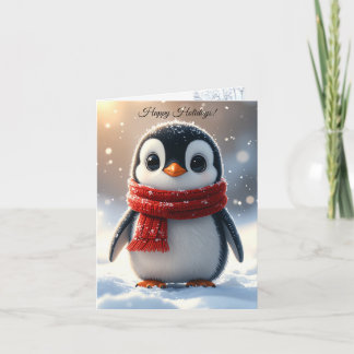 Modern Christmas & New Year Card Elegant