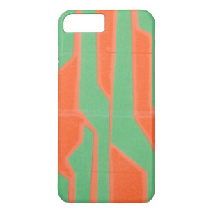 Modern Circuit I iPhone 8 Plus/7 Plus Case