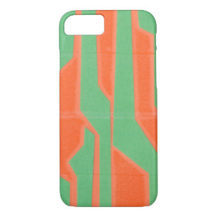 Modern Circuit I iPhone 8/7 Case