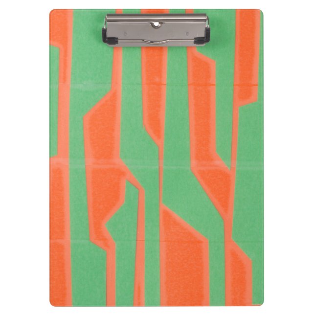 Modern Circuit I Clipboard (Front)