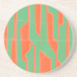 Modern Circuit I Coaster