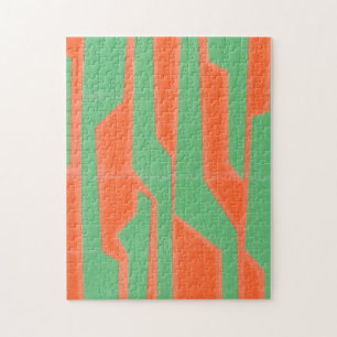 Modern Circuit I Jigsaw Puzzle