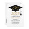 Modern Class of 2025 Graduation Party Invitation