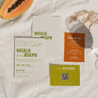 Modern Classy Bright Traditional Colourful Wedding