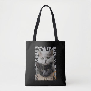 Modern Clear Stadium Backpack - Venue Approved Tote Bag