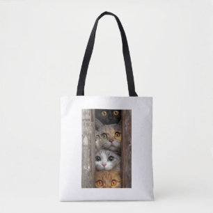 Modern Clear Stadium Backpack - Venue Approved Tote Bag