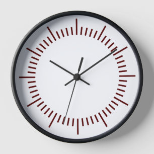 Modern  clock