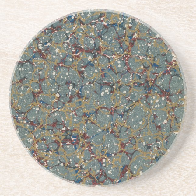 modern coaster (Front)