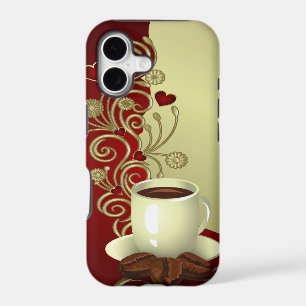 Modern Coffee Lover