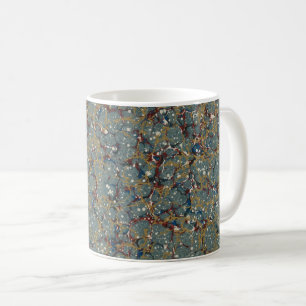 modern coffee mug