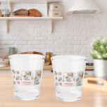 Modern Collage Photo Best Mum Ever Pink Gift Shot Glass<br><div class="desc">This "Best Mum Ever" collage photo is the ideal gift for any occasion, whether it's Mother's Day, a birthday, or just a special way to say "I love you." With its chic design and heartfelt sentiment, it's sure to become a cherished keepsake that your mum will treasure for a lifetime....</div>