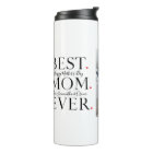 Modern Collage Photo Best Mum Happy Mothers Day