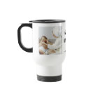 Modern Collage Photo Love You Grandma Best Gift