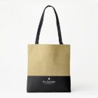 Modern Colour Block with Upscale Heart Monogram