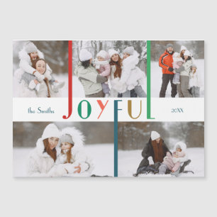 Modern Colourful Joyful Typography 5-Photo