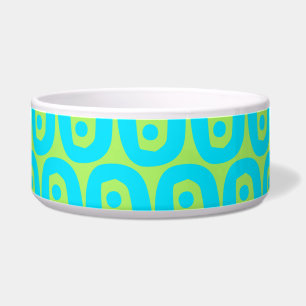 modern colourful pattern