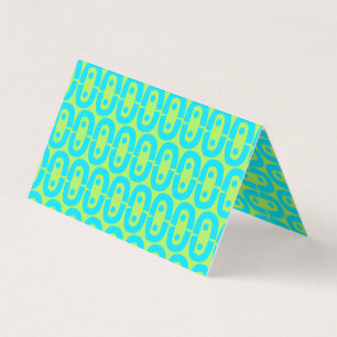 modern colourful pattern