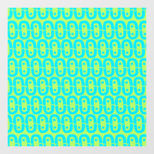 modern colourful pattern
