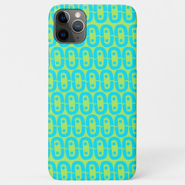 modern colourful pattern Case-Mate iPhone case (Back)