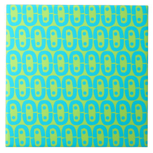 modern colourful pattern ceramic tile